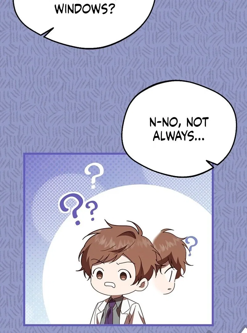 I Became the Adopted Daughter of the Sea Guardian Chapter 52 – Page 106