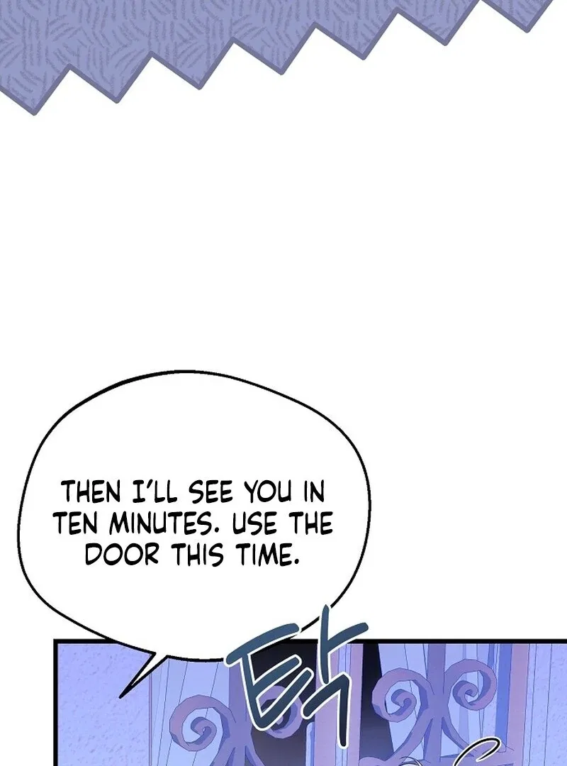 I Became the Adopted Daughter of the Sea Guardian Chapter 52 – Page 107