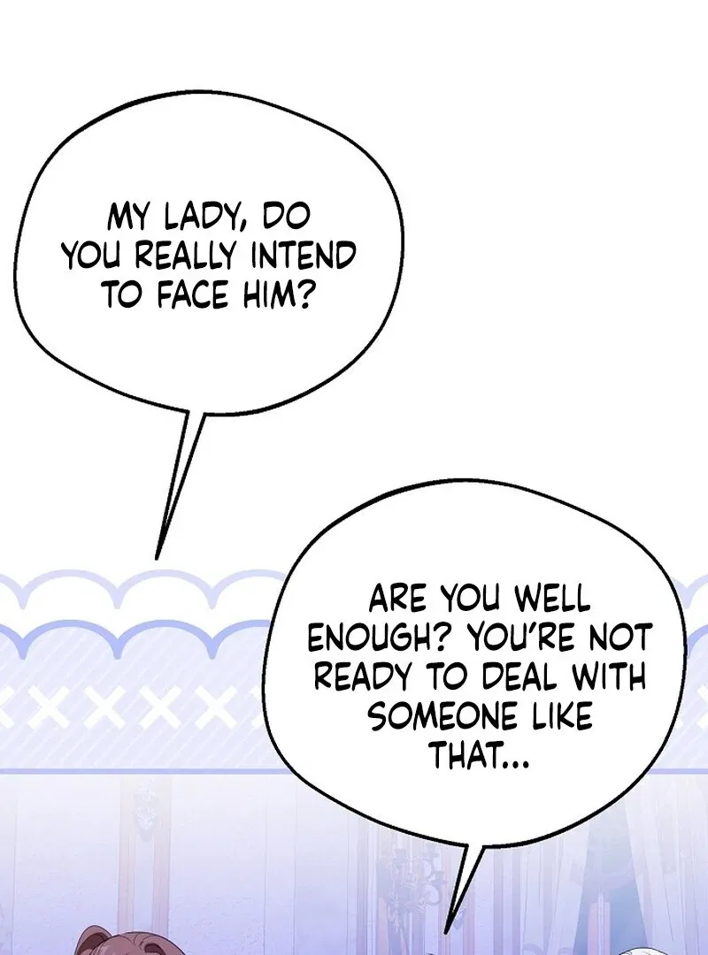 I Became the Adopted Daughter of the Sea Guardian Chapter 52 – Page 109
