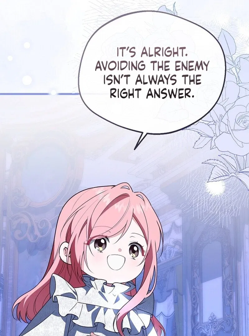 I Became the Adopted Daughter of the Sea Guardian Chapter 52 – Page 112