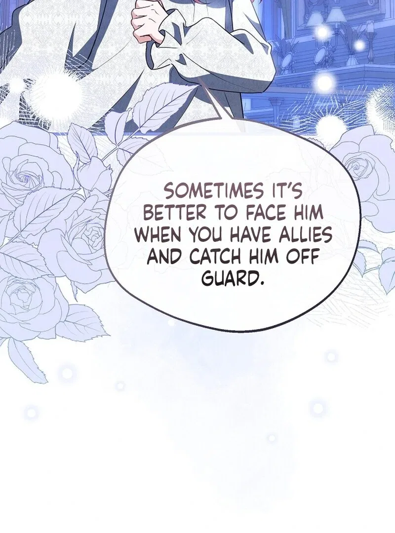 I Became the Adopted Daughter of the Sea Guardian Chapter 52 – Page 113