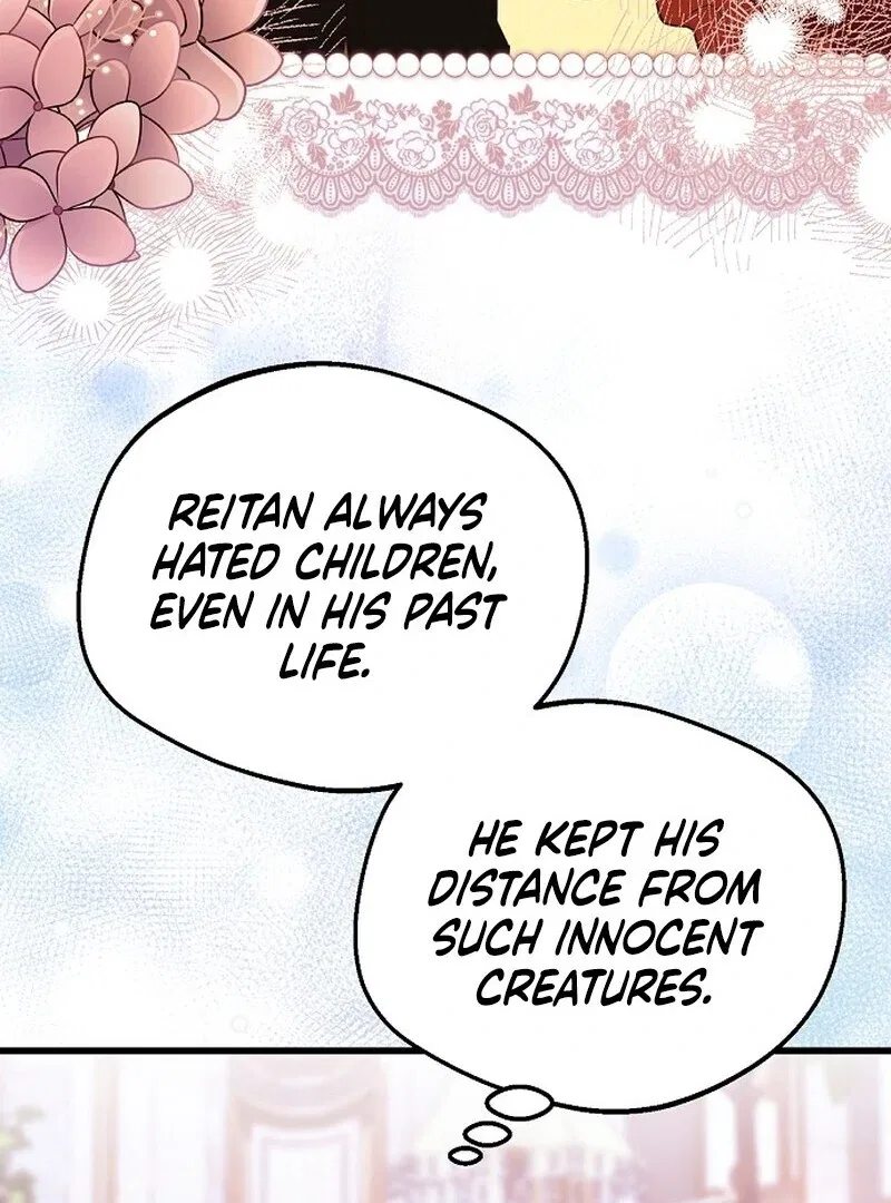 I Became the Adopted Daughter of the Sea Guardian Chapter 52 – Page 119
