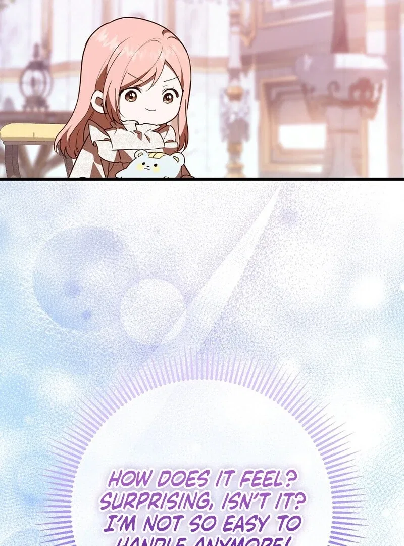 I Became the Adopted Daughter of the Sea Guardian Chapter 52 – Page 120