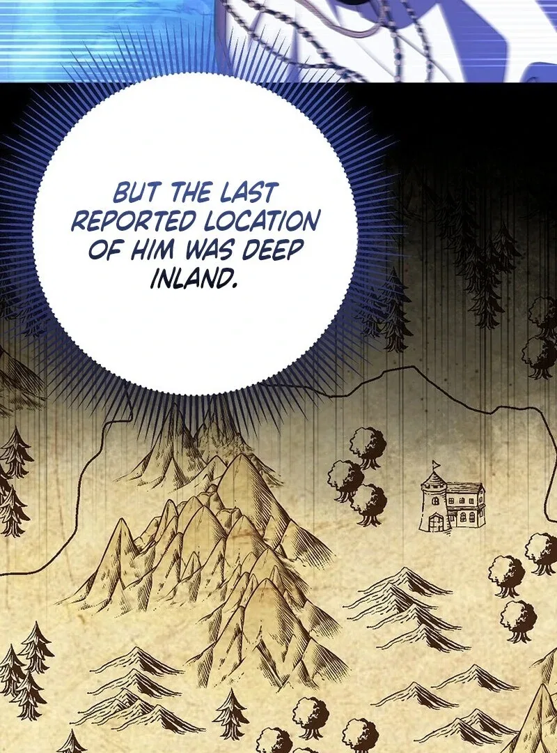 I Became the Adopted Daughter of the Sea Guardian Chapter 51 – Page 5