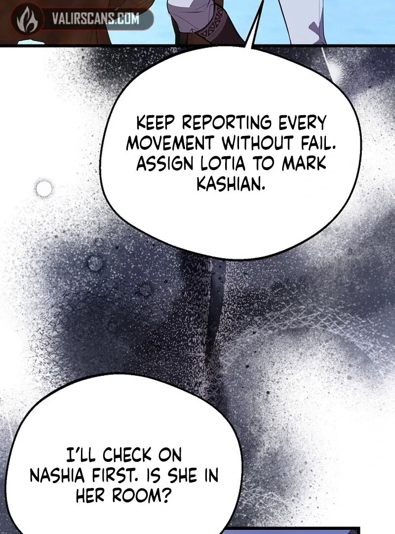 I Became the Adopted Daughter of the Sea Guardian Chapter 51 – Page 15