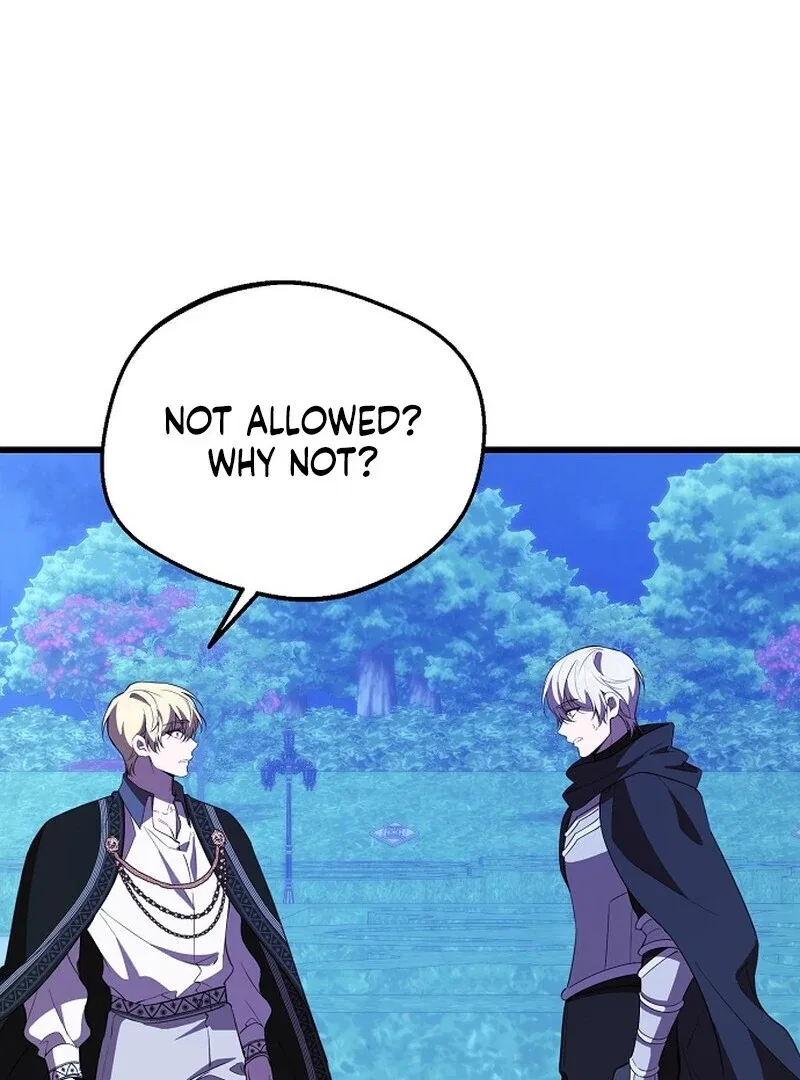 I Became the Adopted Daughter of the Sea Guardian Chapter 51 – Page 19