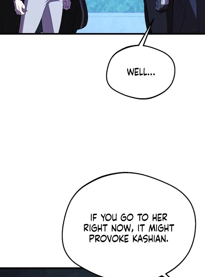 I Became the Adopted Daughter of the Sea Guardian Chapter 51 – Page 20
