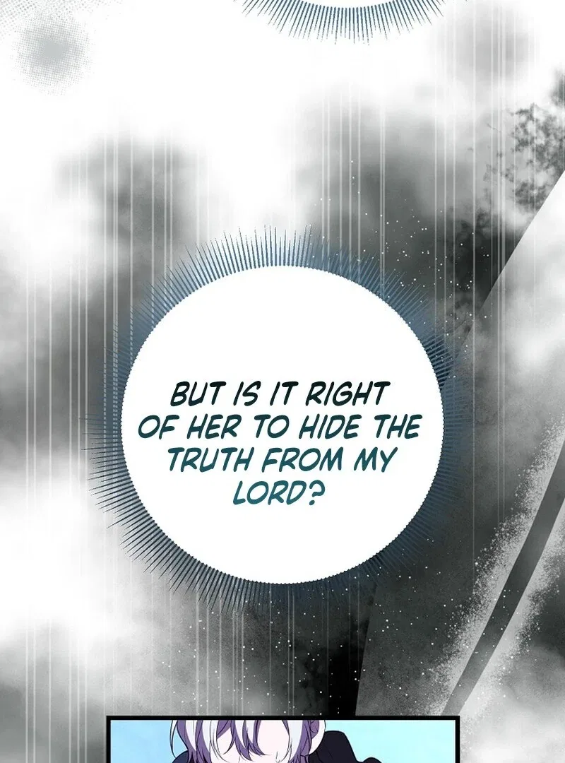 I Became the Adopted Daughter of the Sea Guardian Chapter 51 – Page 23