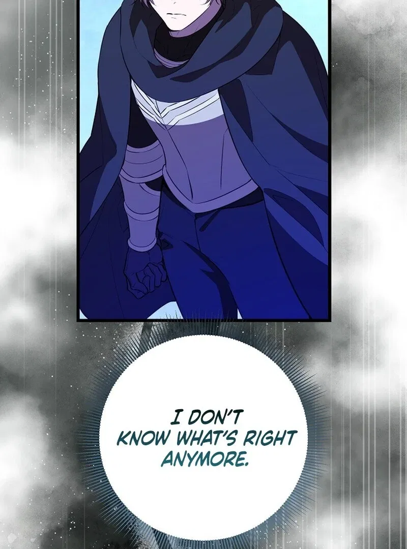 I Became the Adopted Daughter of the Sea Guardian Chapter 51 – Page 24