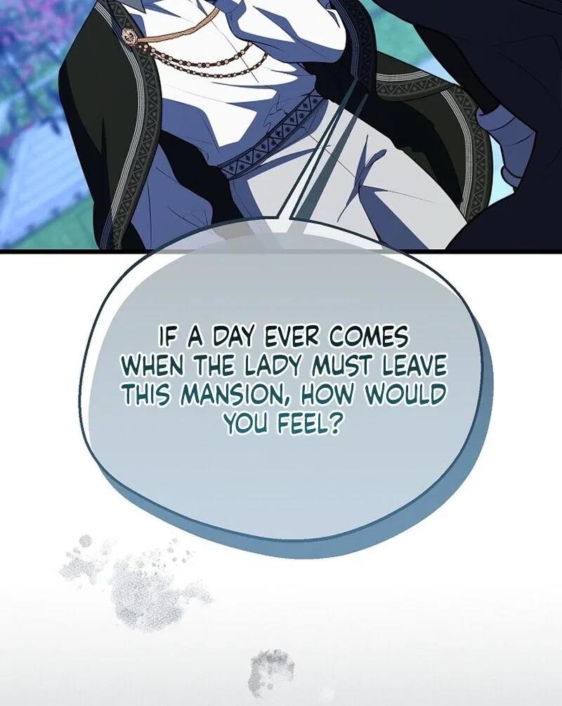 I Became the Adopted Daughter of the Sea Guardian Chapter 51 – Page 27