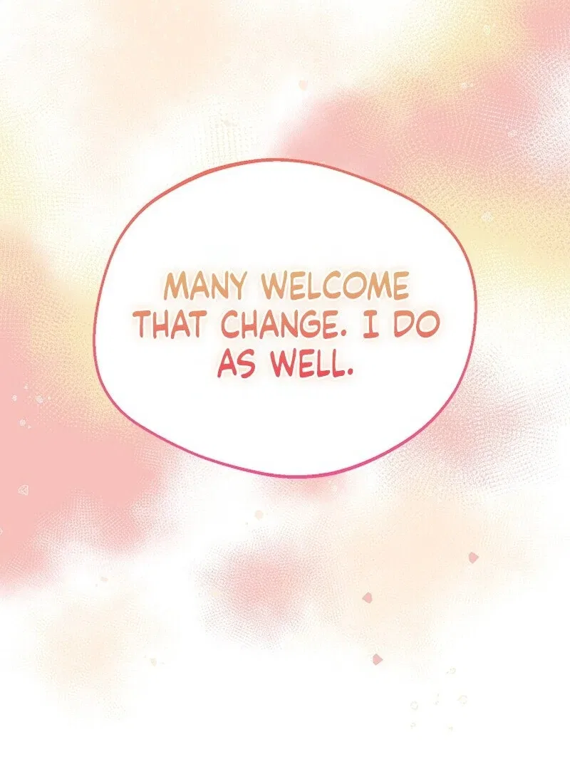 I Became the Adopted Daughter of the Sea Guardian Chapter 51 – Page 33