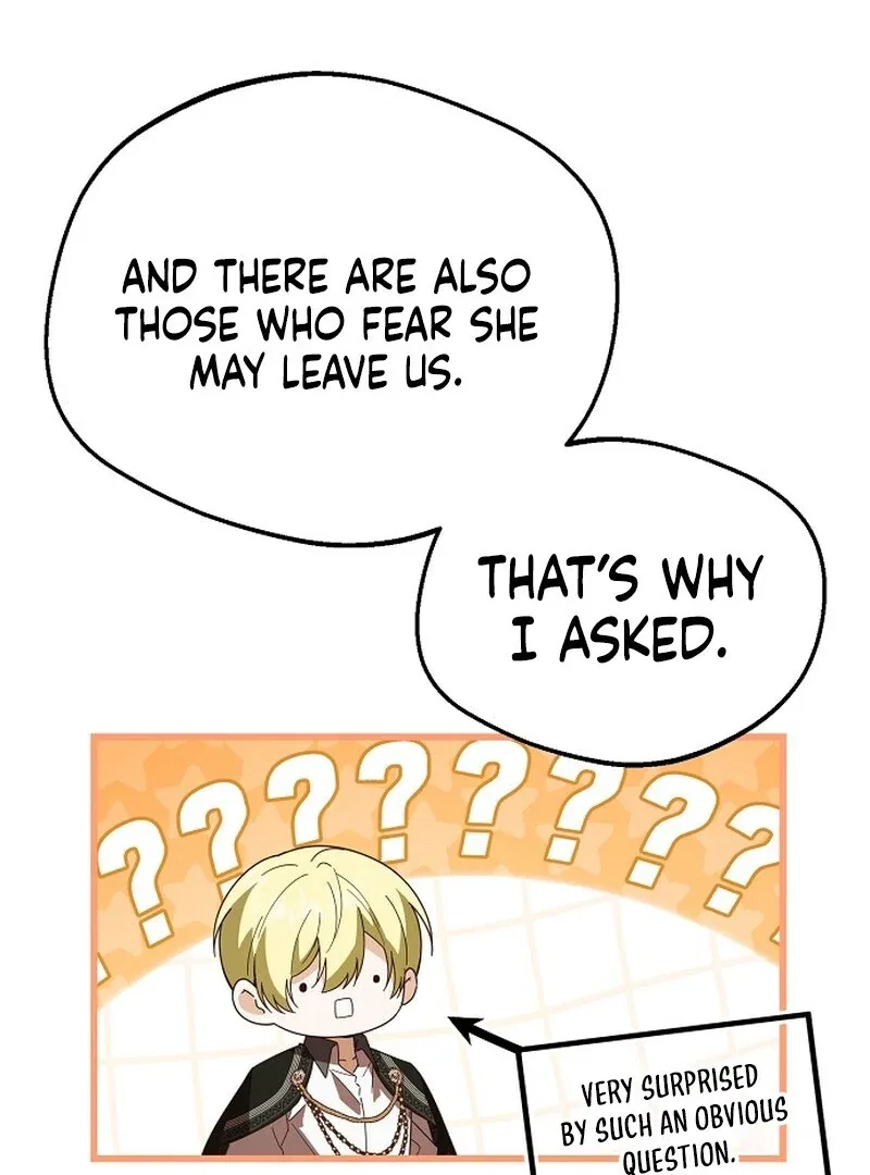I Became the Adopted Daughter of the Sea Guardian Chapter 51 – Page 34