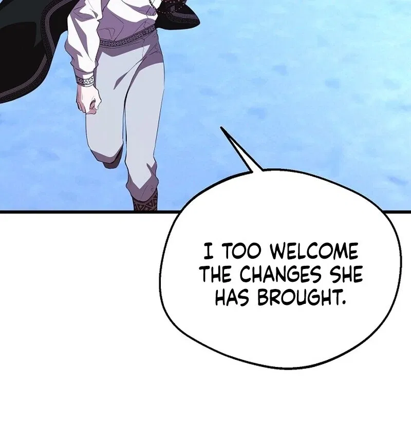 I Became the Adopted Daughter of the Sea Guardian Chapter 51 – Page 39