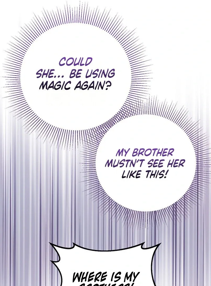 I Became the Adopted Daughter of the Sea Guardian Chapter 51 – Page 67