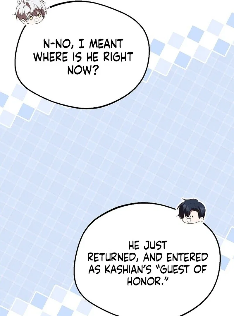 I Became the Adopted Daughter of the Sea Guardian Chapter 51 – Page 70