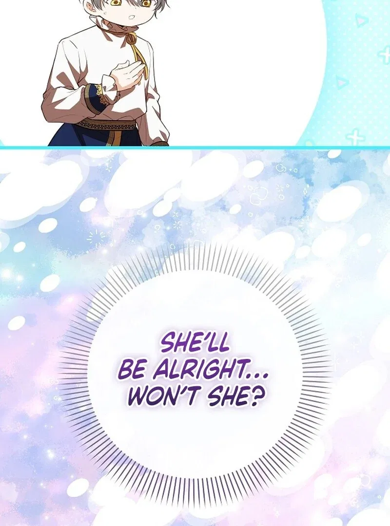 I Became the Adopted Daughter of the Sea Guardian Chapter 51 – Page 72