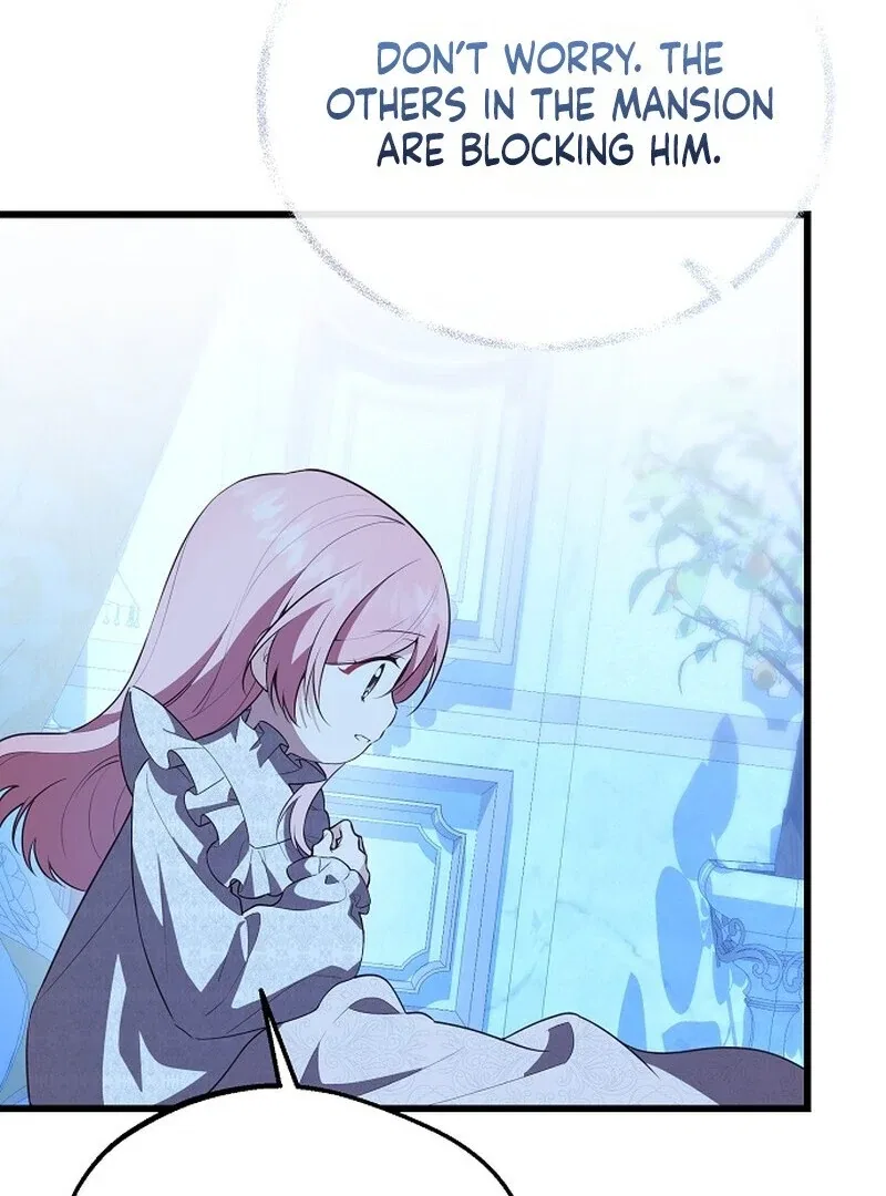 I Became the Adopted Daughter of the Sea Guardian Chapter 51 – Page 83