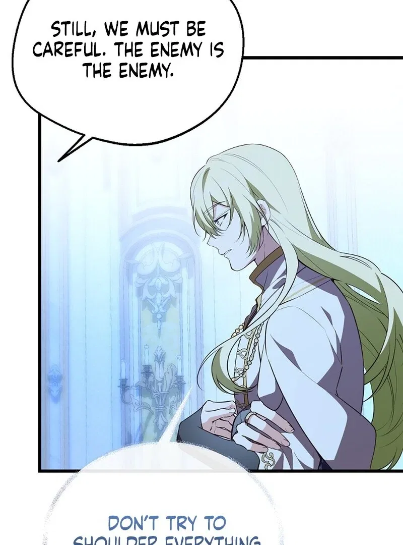 I Became the Adopted Daughter of the Sea Guardian Chapter 51 – Page 85