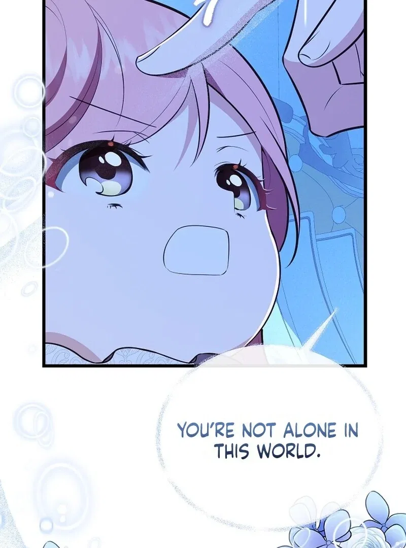 I Became the Adopted Daughter of the Sea Guardian Chapter 51 – Page 87