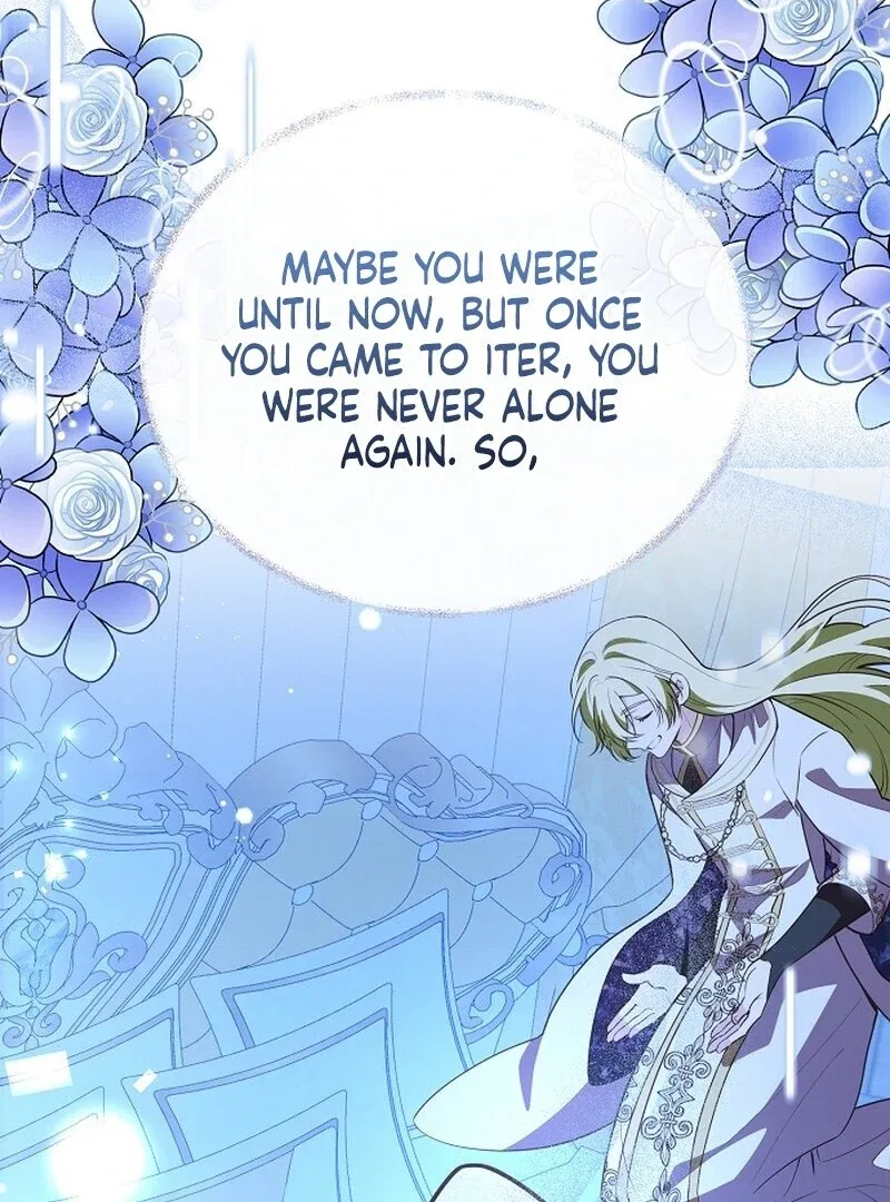 I Became the Adopted Daughter of the Sea Guardian Chapter 51 – Page 88