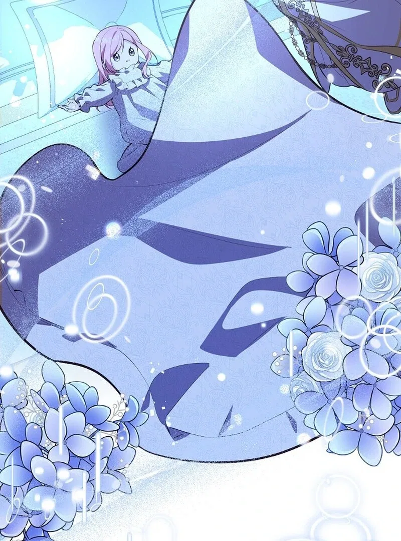 I Became the Adopted Daughter of the Sea Guardian Chapter 51 – Page 89