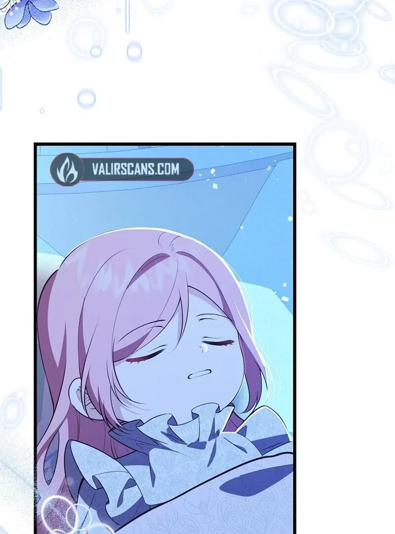 I Became the Adopted Daughter of the Sea Guardian Chapter 51 – Page 90