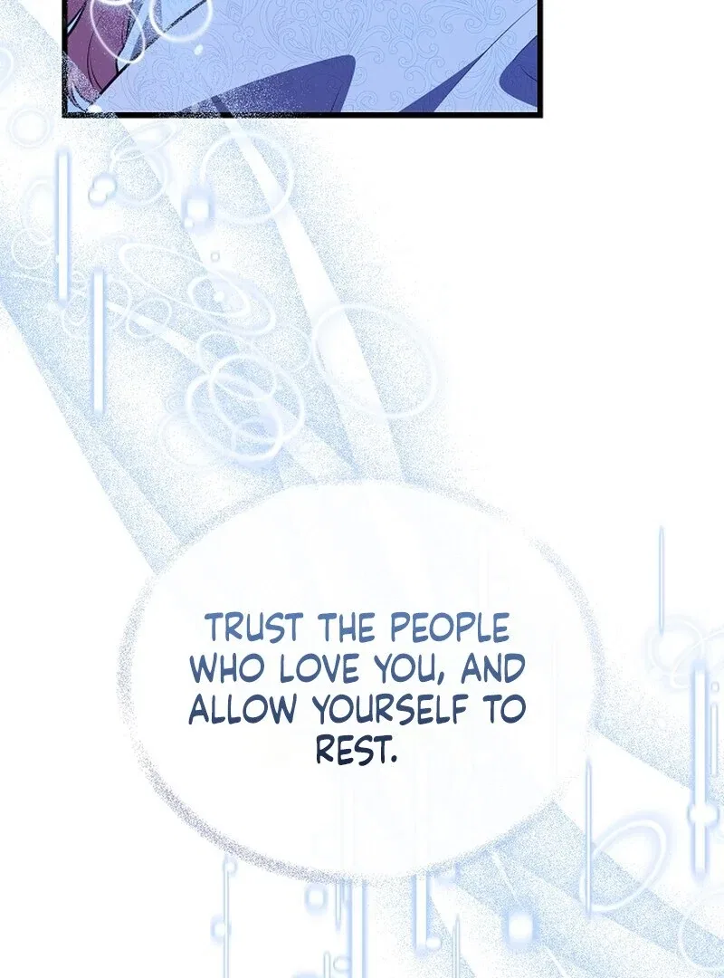 I Became the Adopted Daughter of the Sea Guardian Chapter 51 – Page 91