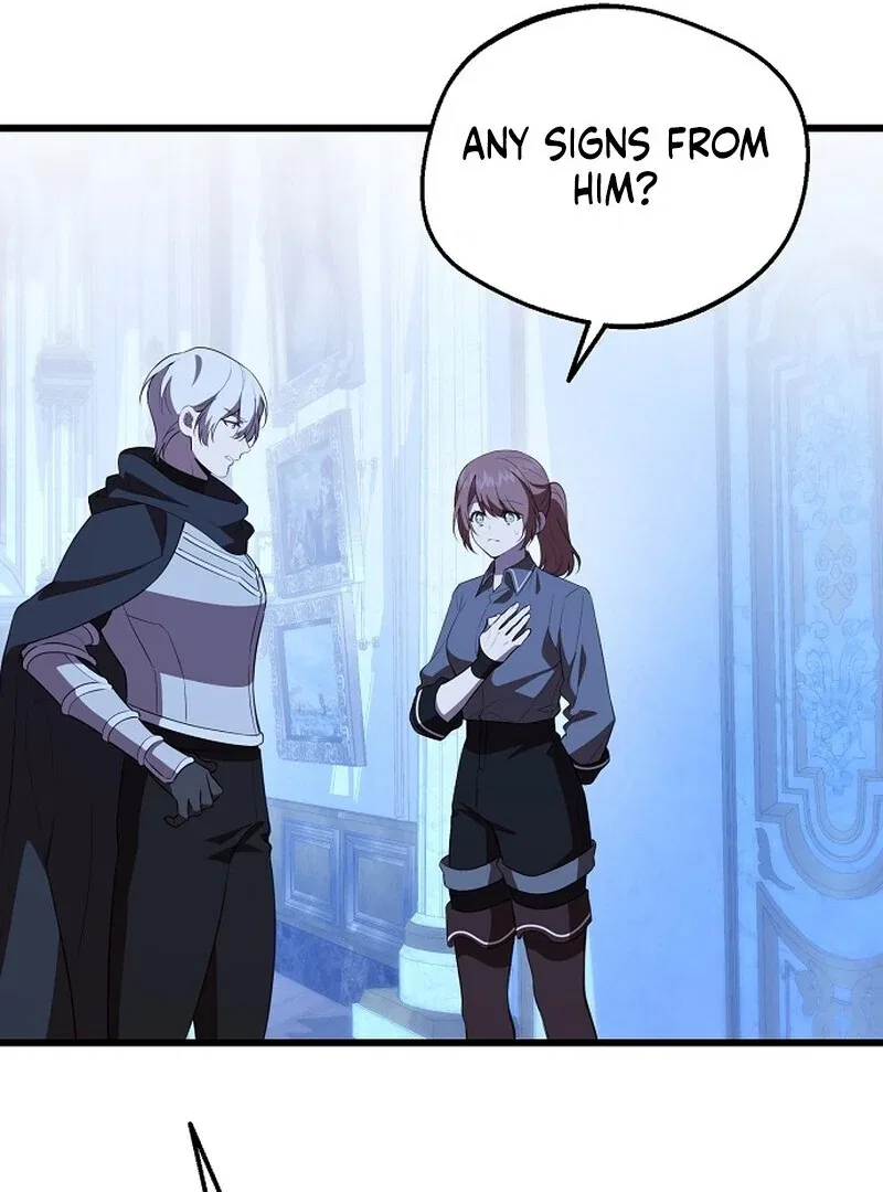 I Became the Adopted Daughter of the Sea Guardian Chapter 51 – Page 95