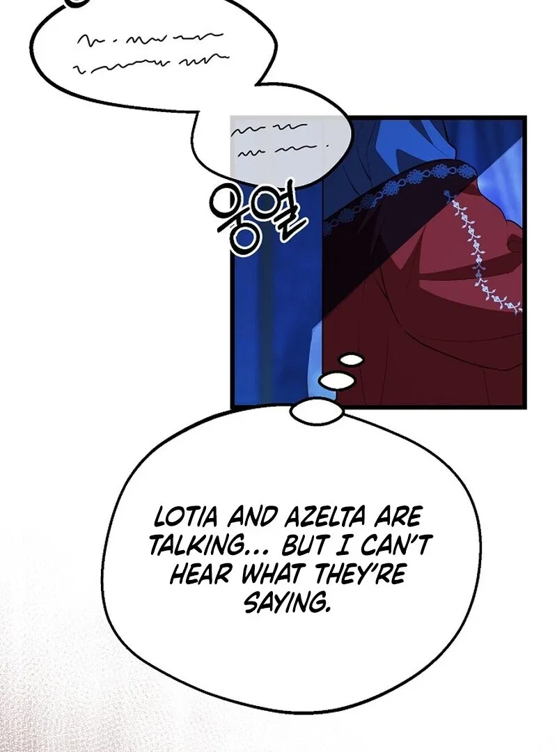 I Became the Adopted Daughter of the Sea Guardian Chapter 51 – Page 97