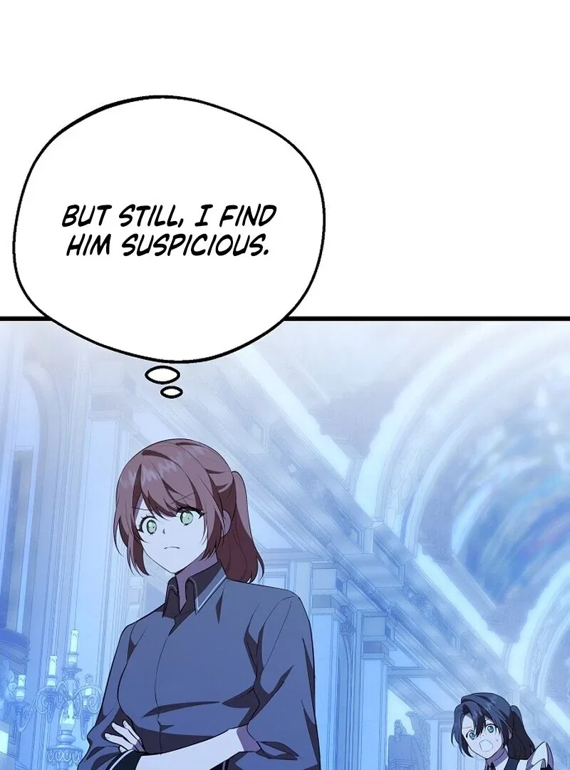 I Became the Adopted Daughter of the Sea Guardian Chapter 51 – Page 102
