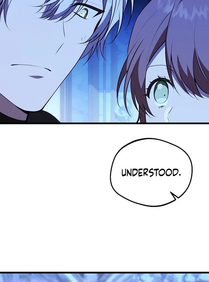 I Became the Adopted Daughter of the Sea Guardian Chapter 51 – Page 106