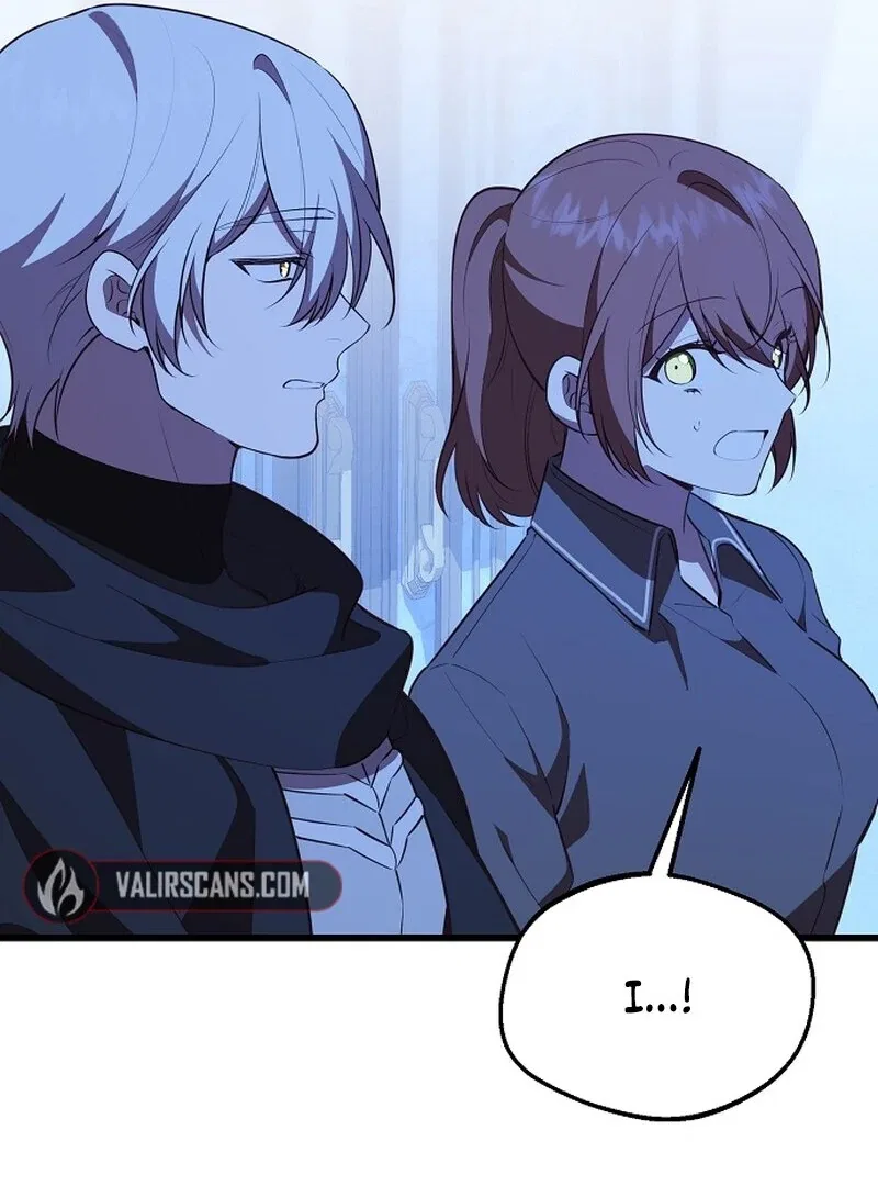 I Became the Adopted Daughter of the Sea Guardian Chapter 51 – Page 109