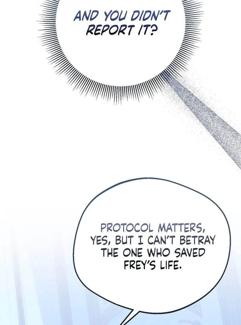 I Became the Adopted Daughter of the Sea Guardian Chapter 51 – Page 112