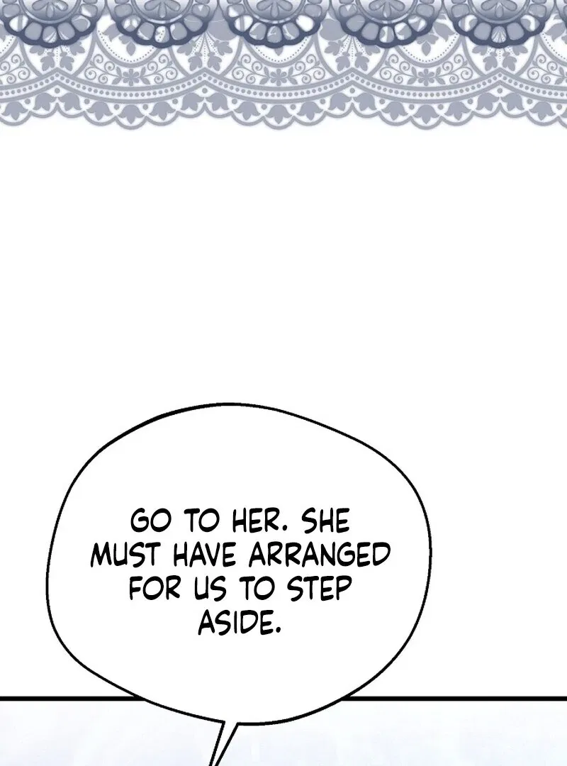 I Became the Adopted Daughter of the Sea Guardian Chapter 51 – Page 114