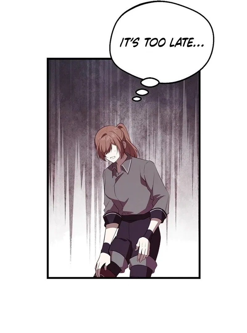 I Became the Adopted Daughter of the Sea Guardian Chapter 51 – Page 123
