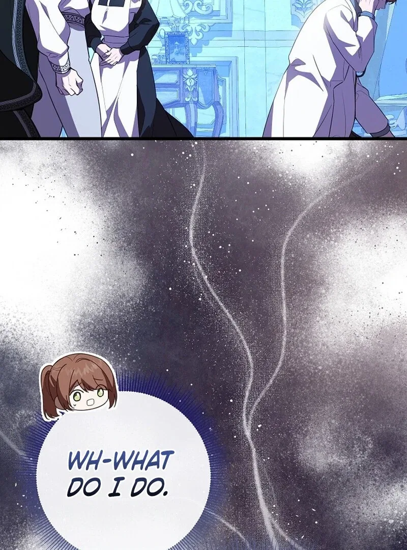 I Became the Adopted Daughter of the Sea Guardian Chapter 51 – Page 127
