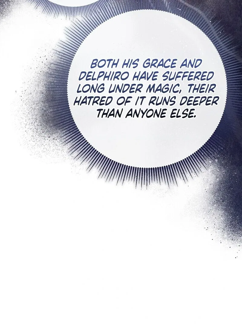 I Became the Adopted Daughter of the Sea Guardian Chapter 51 – Page 128
