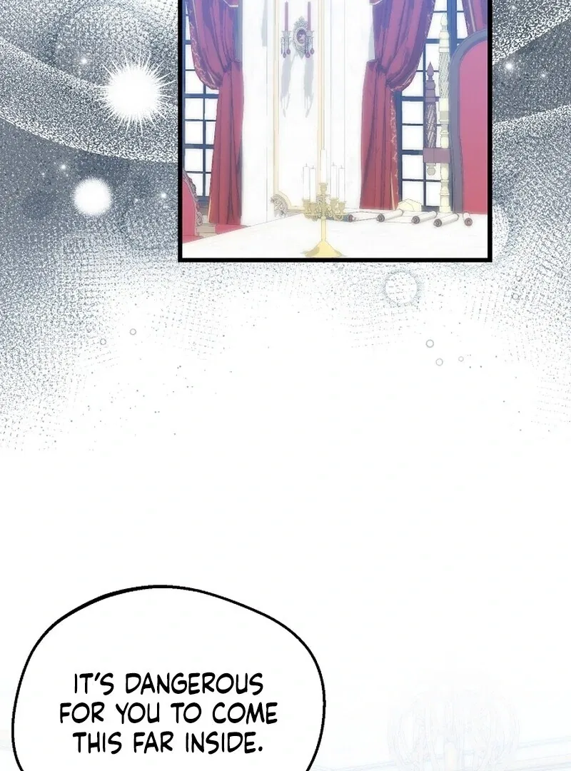 I Became the Adopted Daughter of the Sea Guardian Chapter 50 – Page 3