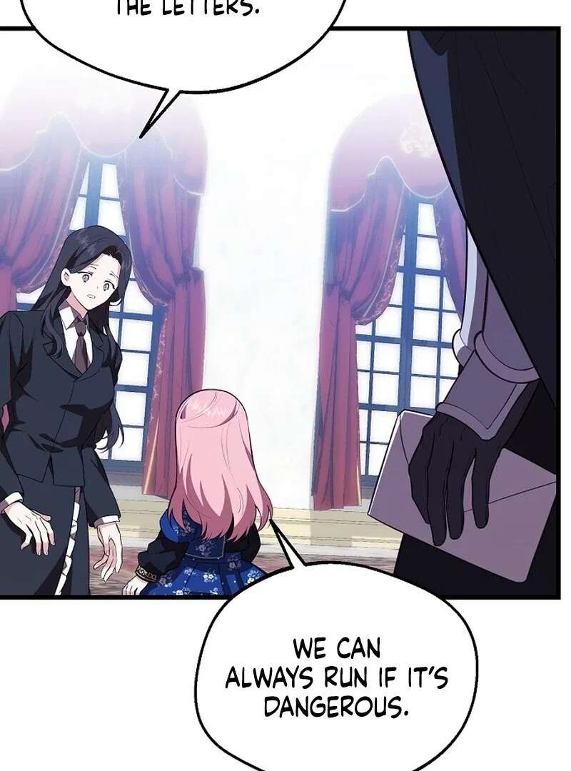 I Became the Adopted Daughter of the Sea Guardian Chapter 50 – Page 6