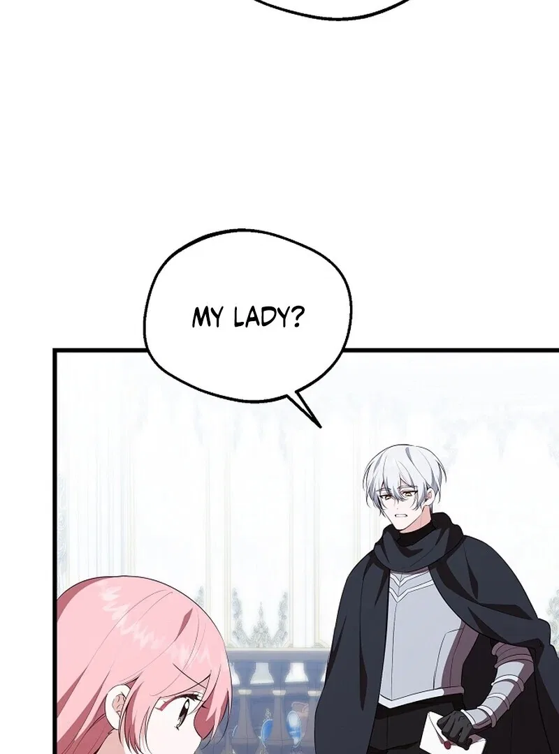 I Became the Adopted Daughter of the Sea Guardian Chapter 50 – Page 7