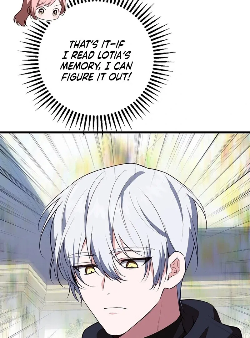 I Became the Adopted Daughter of the Sea Guardian Chapter 50 – Page 9