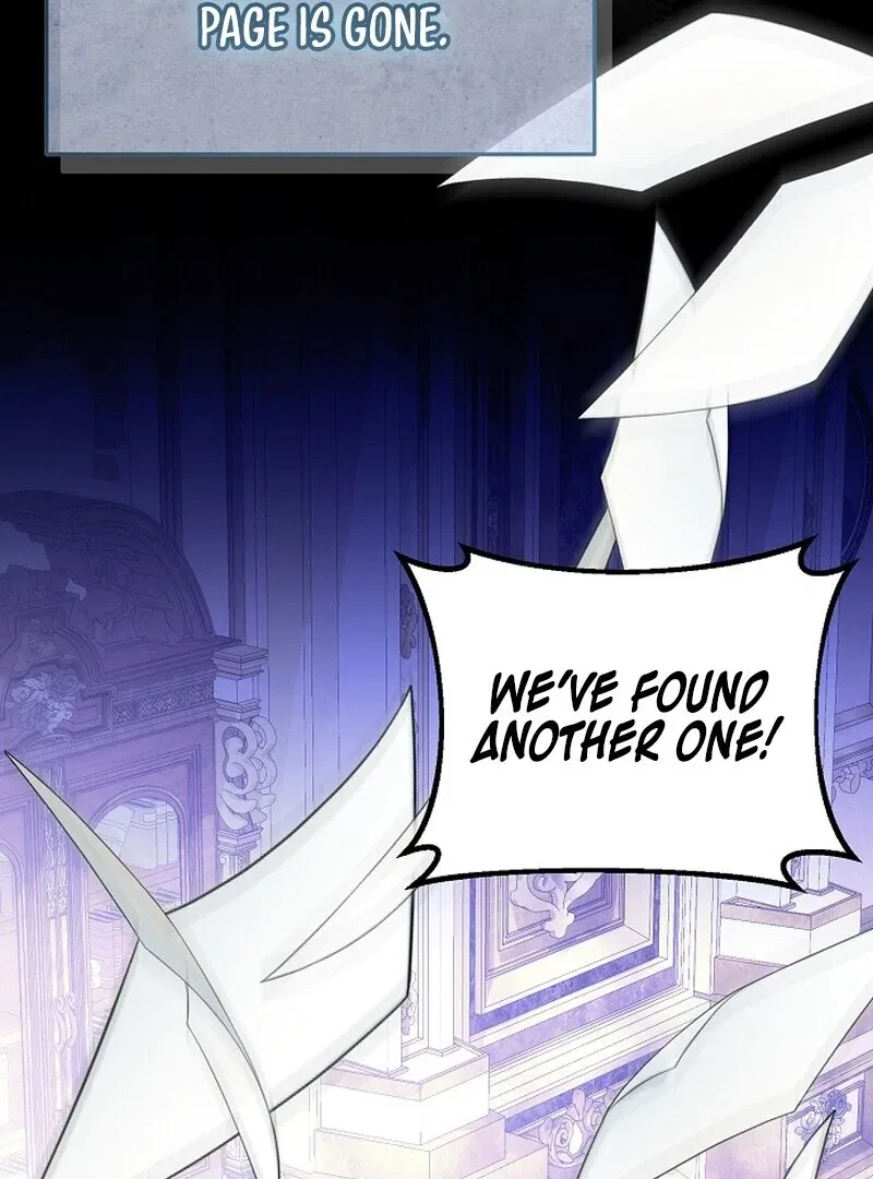 I Became the Adopted Daughter of the Sea Guardian Chapter 50 – Page 18