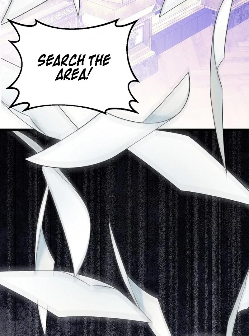 I Became the Adopted Daughter of the Sea Guardian Chapter 50 – Page 19