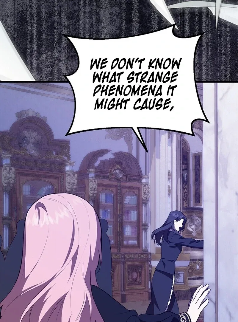 I Became the Adopted Daughter of the Sea Guardian Chapter 50 – Page 20