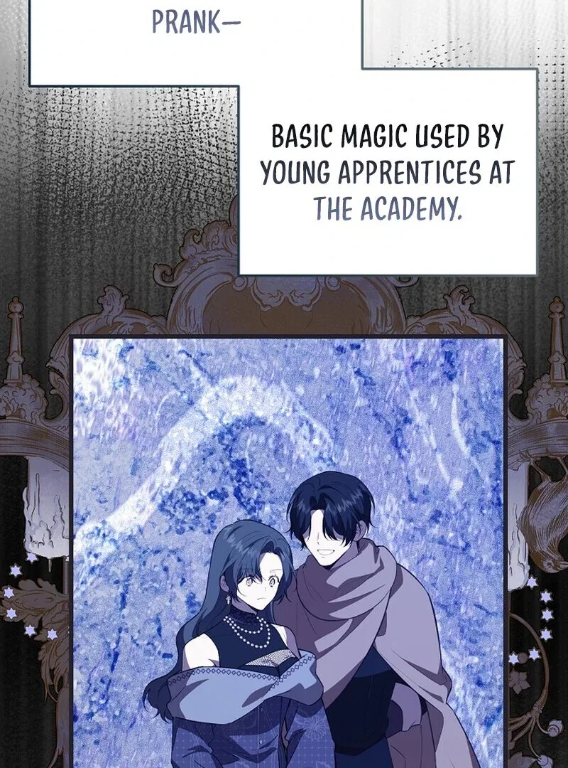 I Became the Adopted Daughter of the Sea Guardian Chapter 50 – Page 25