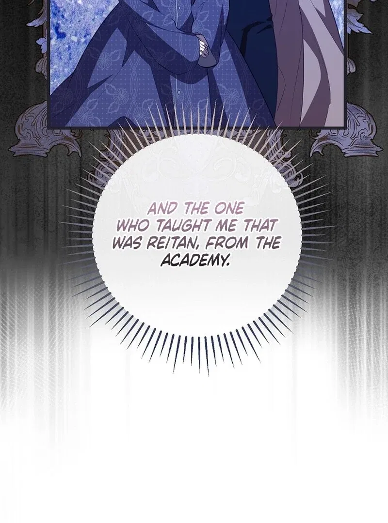 I Became the Adopted Daughter of the Sea Guardian Chapter 50 – Page 26