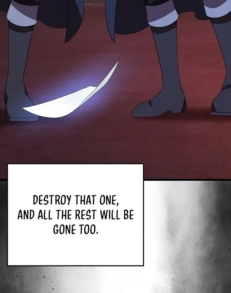 I Became the Adopted Daughter of the Sea Guardian Chapter 50 – Page 28