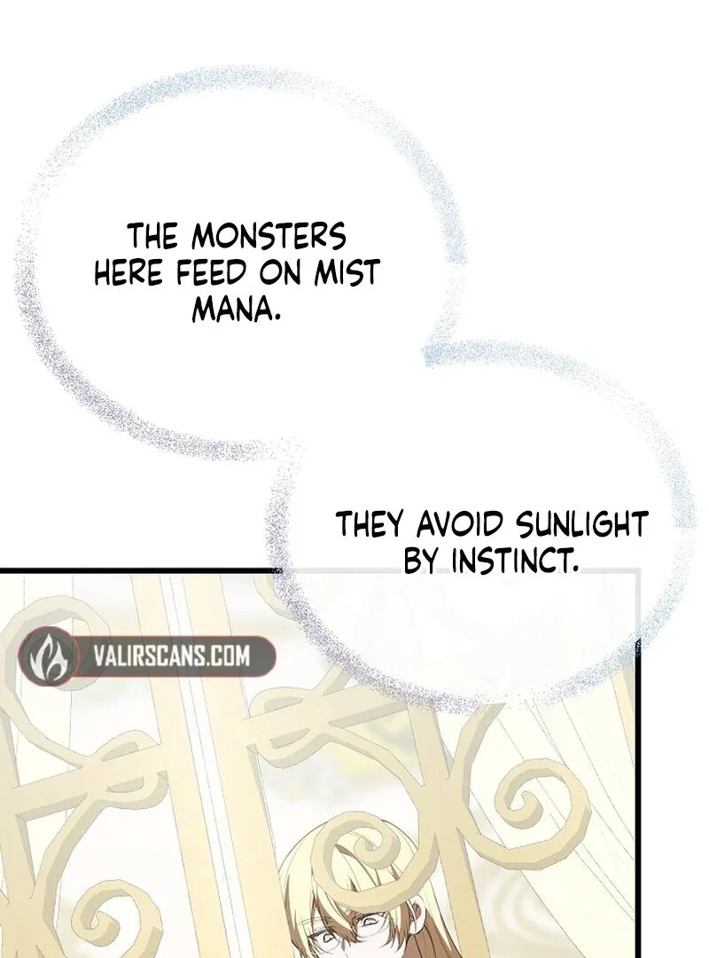 I Became the Adopted Daughter of the Sea Guardian Chapter 50 – Page 35