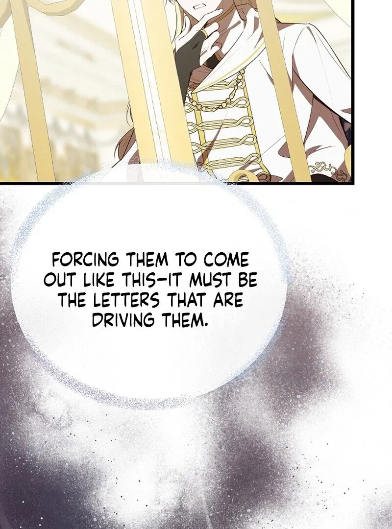 I Became the Adopted Daughter of the Sea Guardian Chapter 50 – Page 36