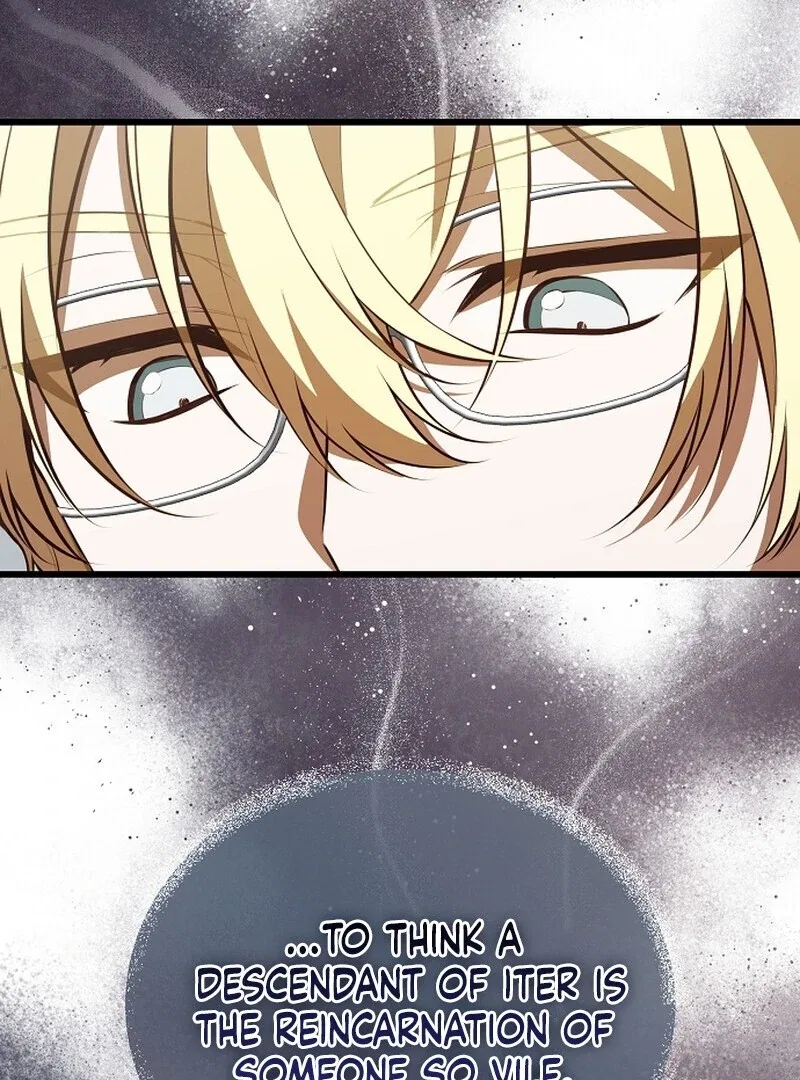 I Became the Adopted Daughter of the Sea Guardian Chapter 50 – Page 37